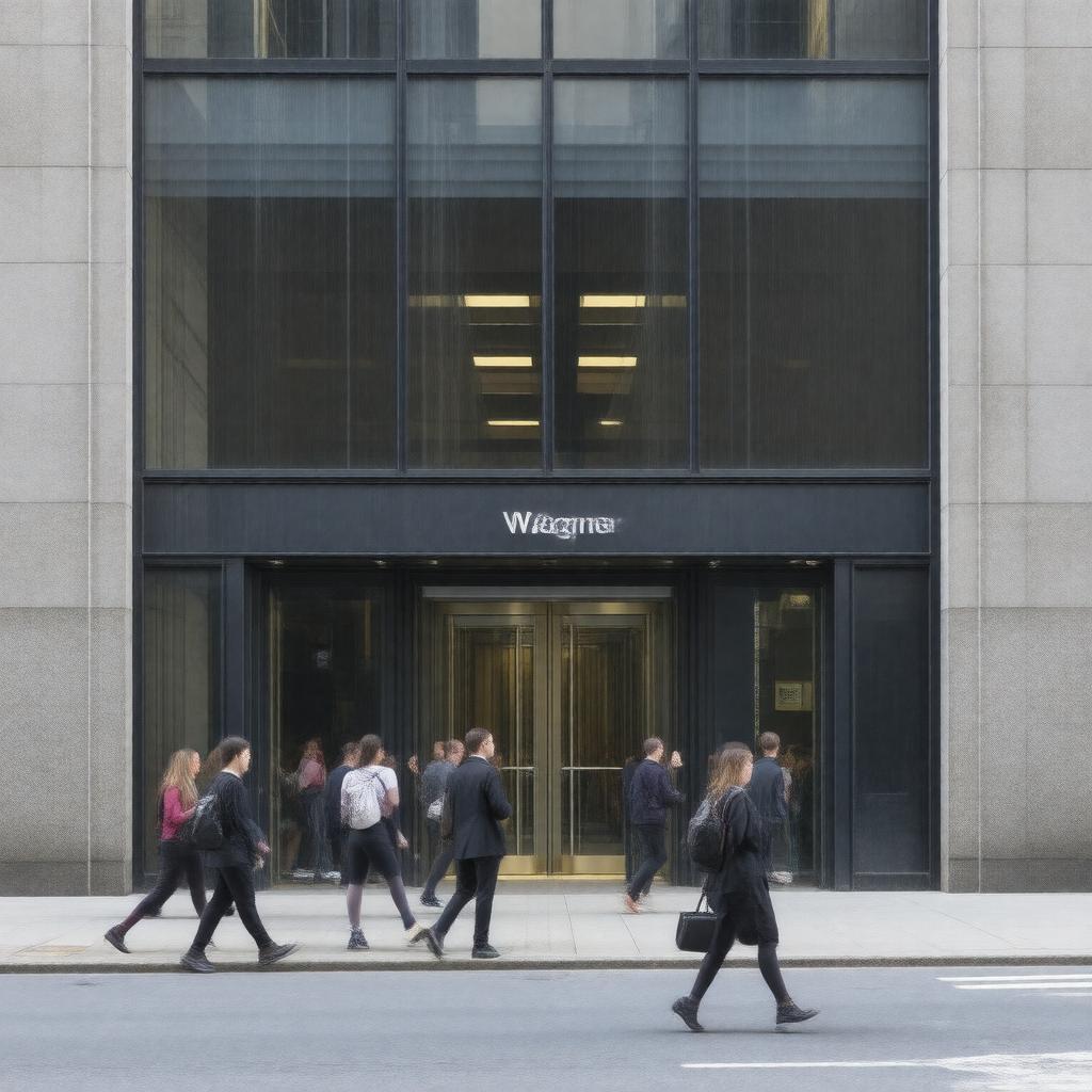 Robert F. Wagner Graduate School of Public Service